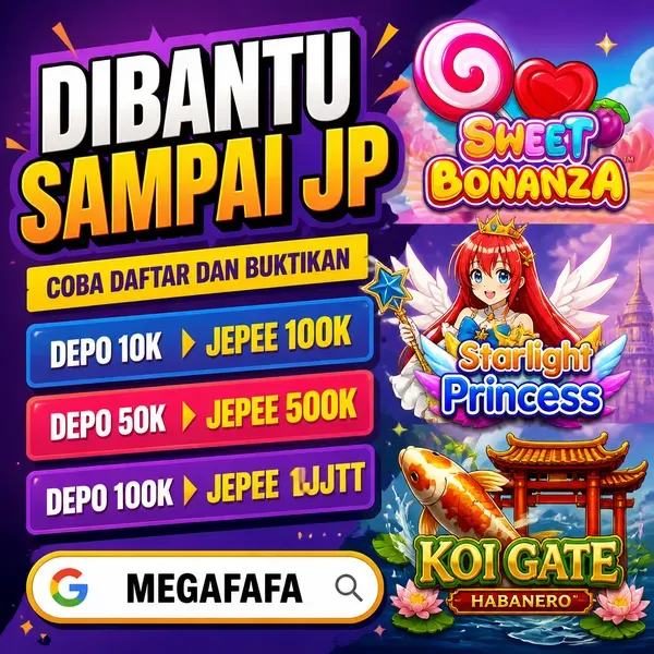 situs togel dan slot terpercaya 2026